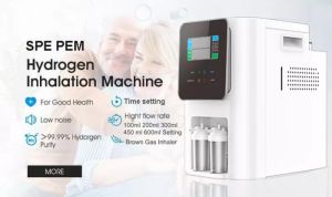 Inhalační vodíkový generátor Naturgreen 
