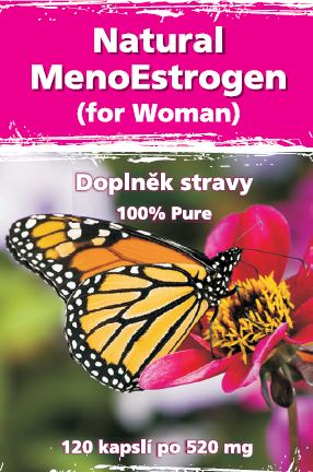 Natural MenoEstrogen