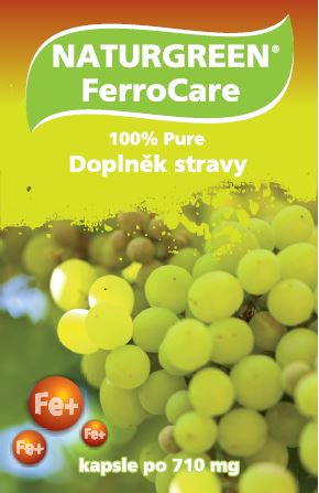 Naturgreen® FerroCare 