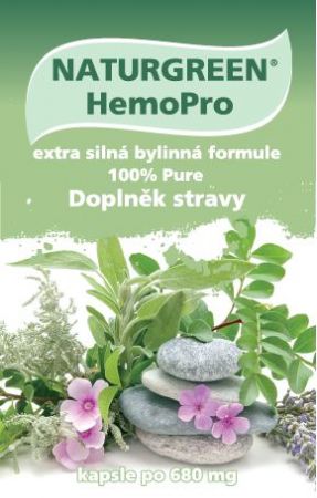 Naturgreen® HemoPro