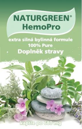 Naturgreen® HemoPro