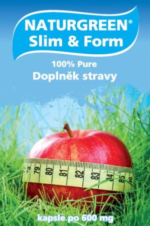 Naturgreen® Slim&Form