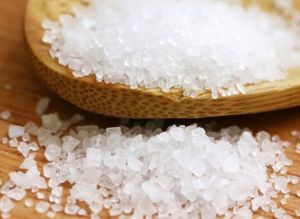(Sůl z Mrtvého moře ANTI STRESS Mg 47%
