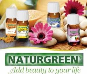 Přírodní a Éterické - esenciální oleje určené pro aromaterapii 
