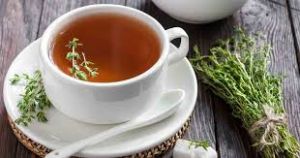 Prémiové bylinkové a  detoxikační čaje 