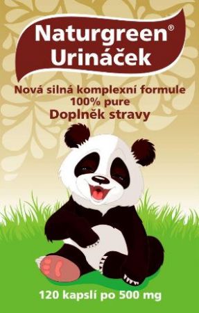  Naturgreen® Urináček