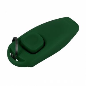 Naturgreen výcvikový clicker s píšťalkou