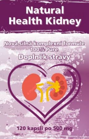 Natural Health kidney