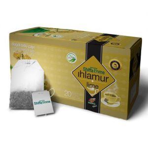 Prémiový bylinkové a  detoxikační čaje 