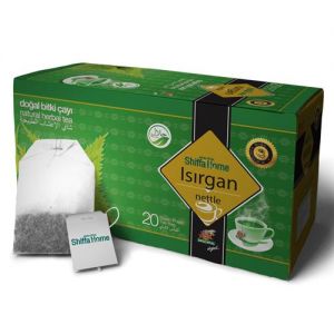  Prémiové bylinkové a  detoxikační čaje  
