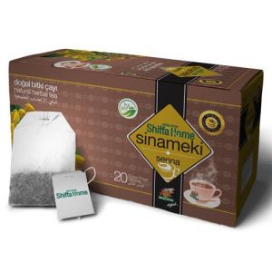 Prémiový bylinkové a  detoxikační čaje 