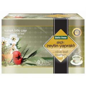 Prémiový bylinkové a  detoxikační čaje 