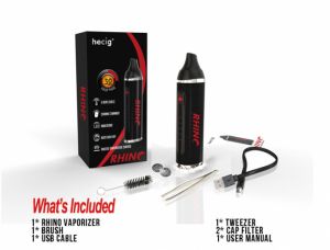 Vaporizér Naturgreen Hecig Rhino