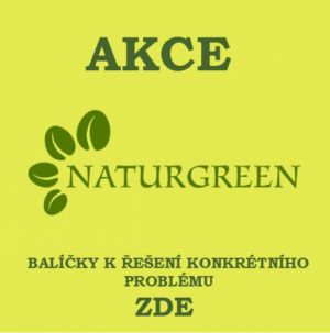 Akce balíčky od 64 EUR