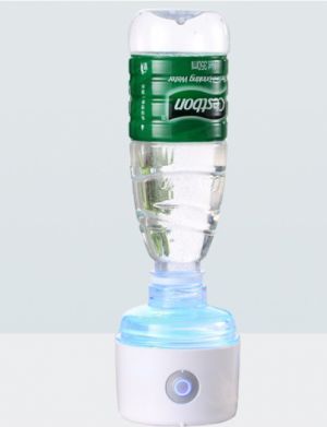 Naturgreen Health GO2 vodíková láhev