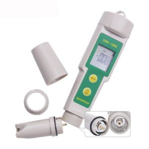 Digitální vodotěsný přenosný ORP Meter