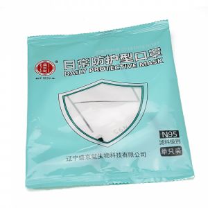 Naturgreen CE Respirátor (Medical Protective Mask )