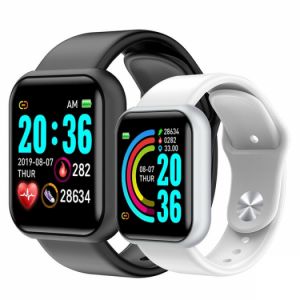 Chytré hodinky -Fitness Smartwatch,