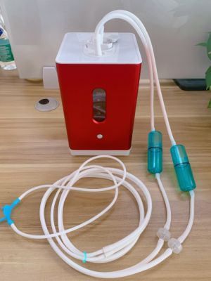  Inhalační vodíkový generátor od Naturgreen 