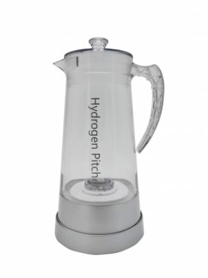 Vodíkový džbán na vodu Naturgreen