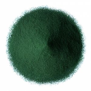 Spirulina  Taiwan  