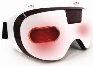 Vodíkové brýle H2 Eyena pro masáž očí