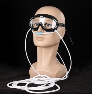 H2 Vodíkové brýle (oční vodíkový aplikátor)