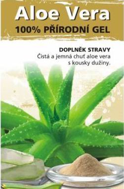 Aloe Vera Gel 